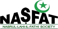 Nasfat Youth Wing